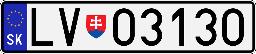 Typ III - Bežná 1R