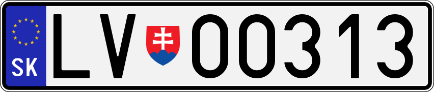 Typ III - Bežná 1R
