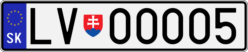 Typ III - Bežná 1R