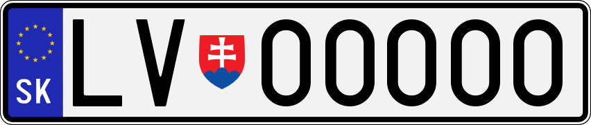 Typ III - Bežná 1R