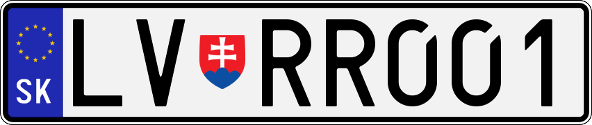 Typ III - Bežná 1R