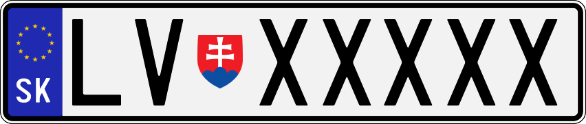Typ III - Bežná 1R