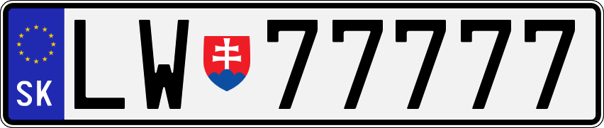 Typ III - Bežná 1R