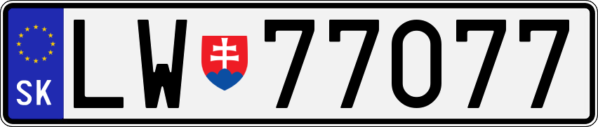 Typ III - Bežná 1R