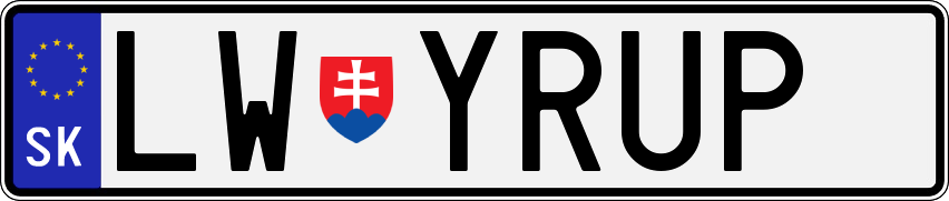 Typ III - Bežná 1R