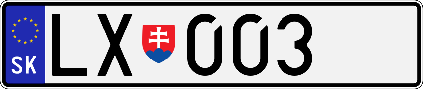 Typ III - Bežná 1R