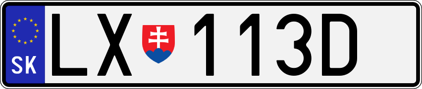Typ III - Bežná 1R