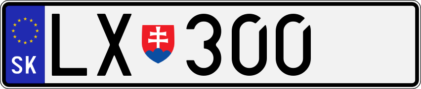 Typ III - Bežná 1R