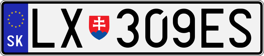 Typ III - Bežná 1R