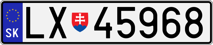 Typ III - Bežná 1R