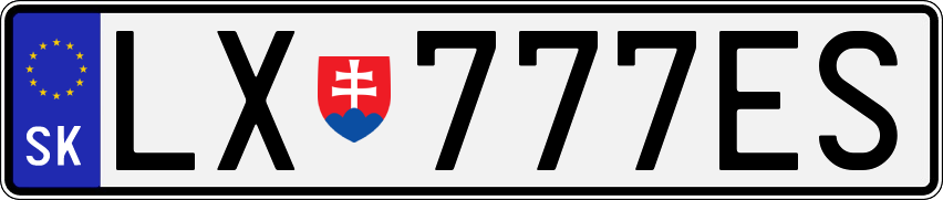 Typ III - Bežná 1R