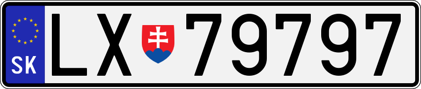 Typ III - Bežná 1R