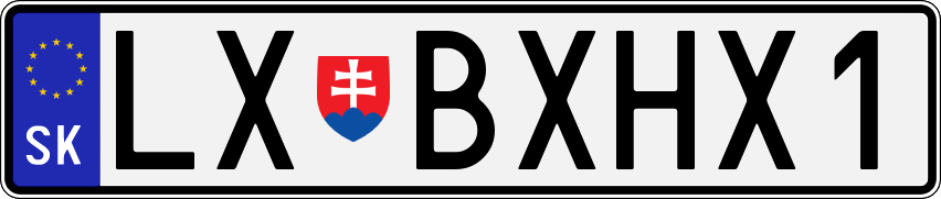 Typ III - Bežná 1R