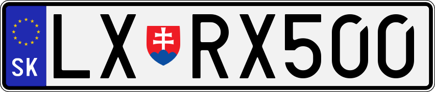 Typ III - Bežná 1R