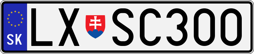 Typ III - Bežná 1R