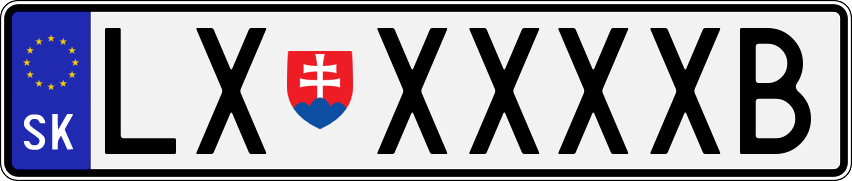 Typ III - Bežná 1R