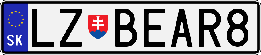 Typ III - Bežná 1R