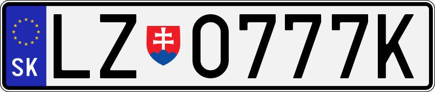 Typ III - Bežná 1R