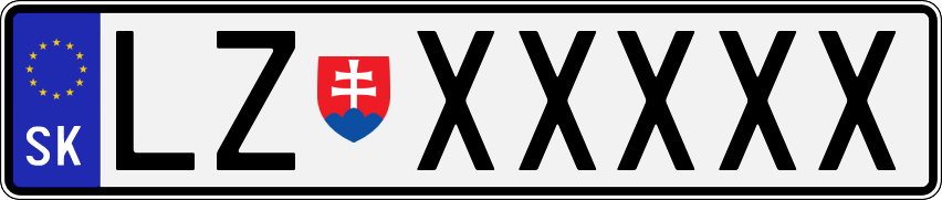 Typ III - Bežná 1R