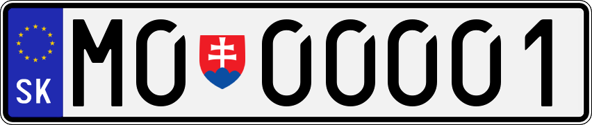 Typ III - Bežná 1R