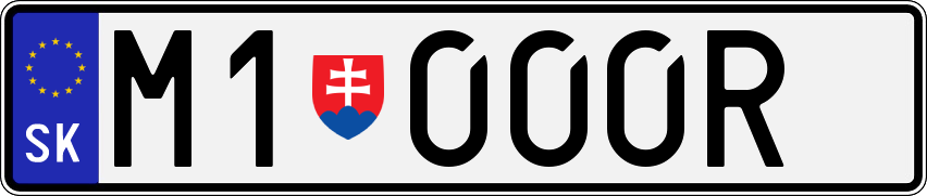 Typ III - Bežná 1R