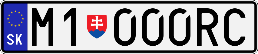 Typ III - Bežná 1R