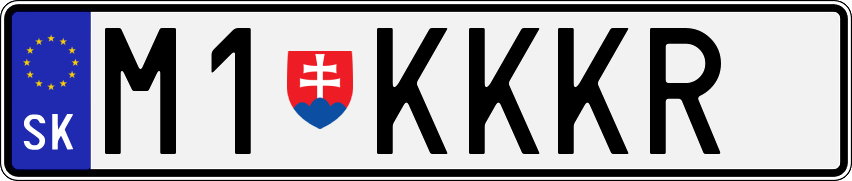 Typ III - Bežná 1R
