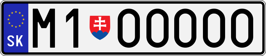 Typ III - Bežná 1R