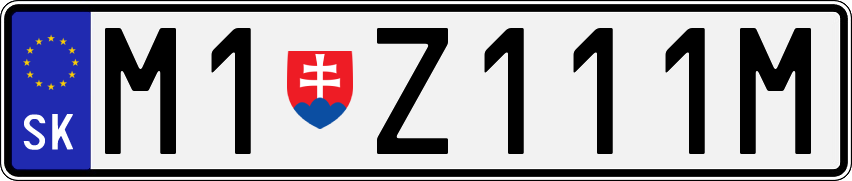 Typ III - Bežná 1R