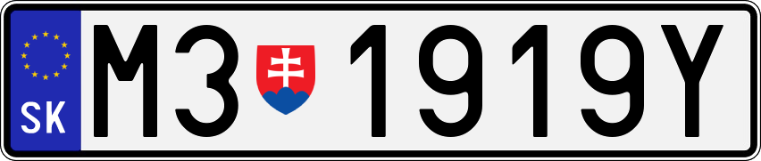 Typ III - Bežná 1R