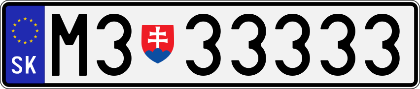 Typ III - Bežná 1R