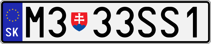 Typ III - Bežná 1R