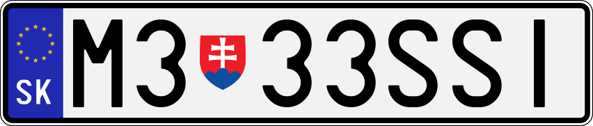 Typ III - Bežná 1R