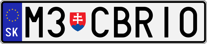 Typ III - Bežná 1R