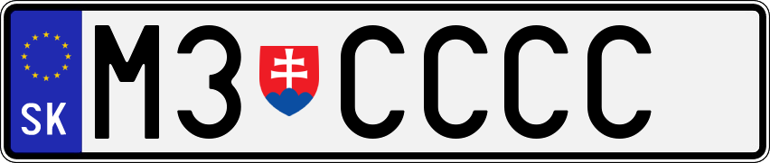 Typ III - Bežná 1R