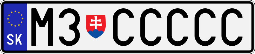 Typ III - Bežná 1R