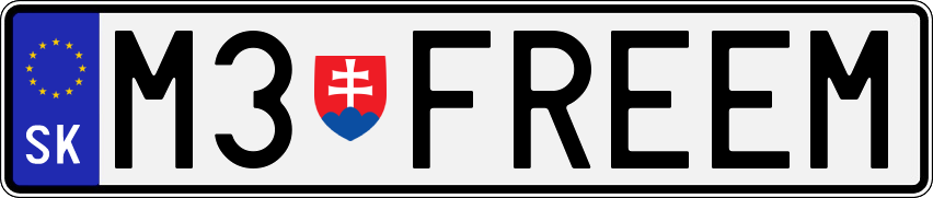 Typ III - Bežná 1R