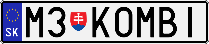 Typ III - Bežná 1R