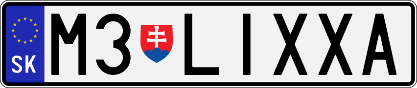 Typ III - Bežná 1R