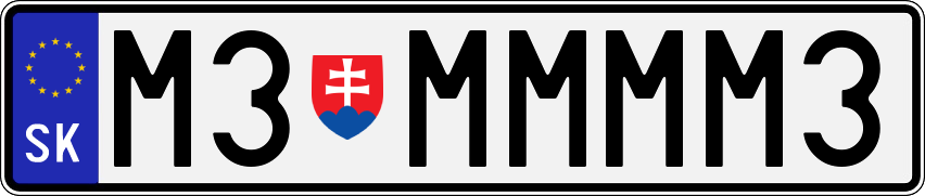 Typ III - Bežná 1R