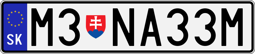 Typ III - Bežná 1R