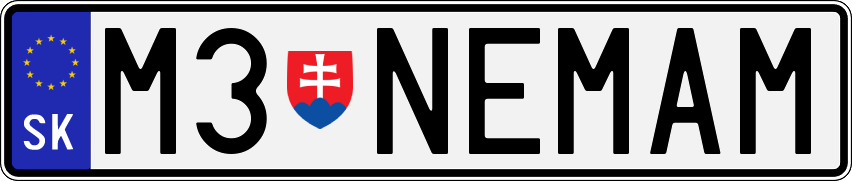 Typ III - Bežná 1R