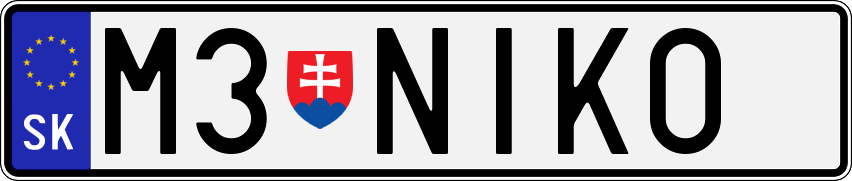 Typ III - Bežná 1R