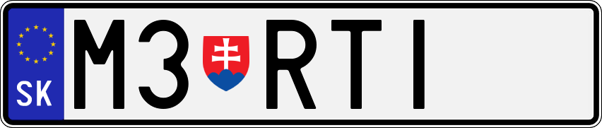 Typ III - Bežná 1R