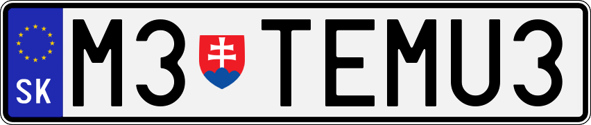 Typ III - Bežná 1R