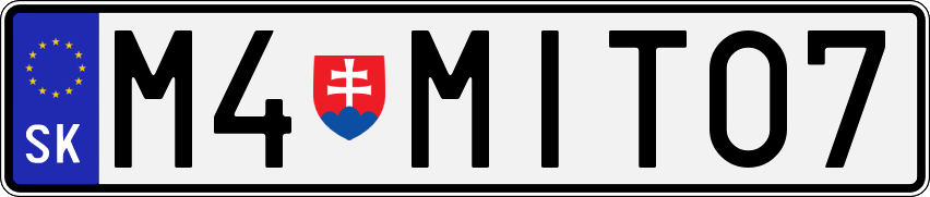 Typ III - Bežná 1R