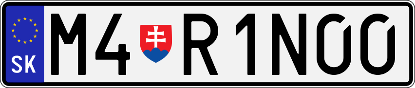 Typ III - Bežná 1R