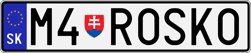 Typ III - Bežná 1R