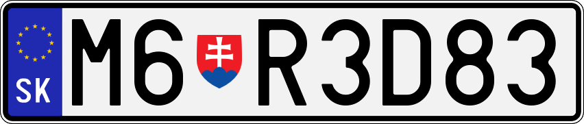 Typ III - Bežná 1R