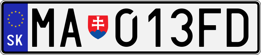 Typ III - Bežná 1R